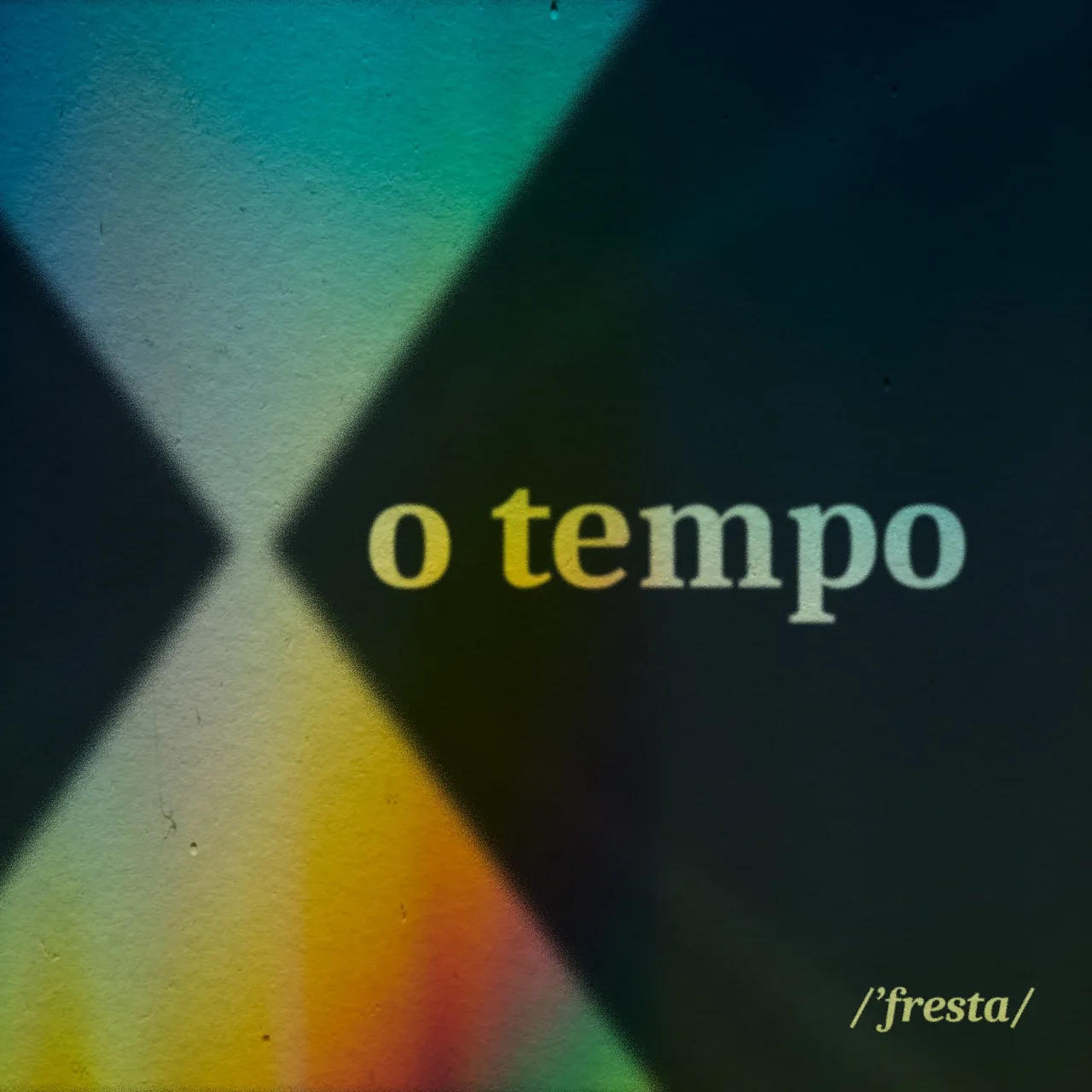 Capa do projeto Fresta — O Tempo